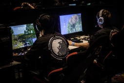 ꡼ No.184Υͥ / PUBG JAPAN SERIESSeason3 Grade1 Day6ݡȡΤDetonatioN Gaming WhiteRascal Jester