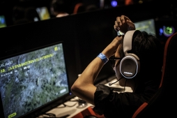 ꡼ No.185Υͥ / PUBG JAPAN SERIESSeason3 Grade1 Day6ݡȡΤDetonatioN Gaming WhiteRascal Jester