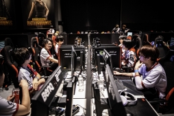 ꡼ No.187Υͥ / PUBG JAPAN SERIESSeason3 Grade1 Day6ݡȡΤDetonatioN Gaming WhiteRascal Jester