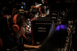 ꡼ No.190Υͥ / PUBG JAPAN SERIESSeason3 Grade1 Day6ݡȡΤDetonatioN Gaming WhiteRascal Jester