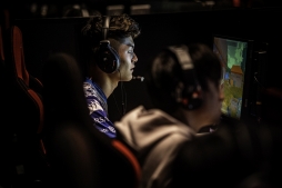 ꡼ No.192Υͥ / PUBG JAPAN SERIESSeason3 Grade1 Day6ݡȡΤDetonatioN Gaming WhiteRascal Jester