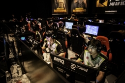 ꡼ No.195Υͥ / PUBG JAPAN SERIESSeason3 Grade1 Day6ݡȡΤDetonatioN Gaming WhiteRascal Jester