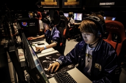 ꡼ No.197Υͥ / PUBG JAPAN SERIESSeason3 Grade1 Day6ݡȡΤDetonatioN Gaming WhiteRascal Jester