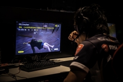 ꡼ No.199Υͥ / PUBG JAPAN SERIESSeason3 Grade1 Day6ݡȡΤDetonatioN Gaming WhiteRascal Jester