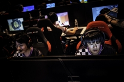 ꡼ No.201Υͥ / PUBG JAPAN SERIESSeason3 Grade1 Day6ݡȡΤDetonatioN Gaming WhiteRascal Jester