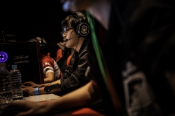 ꡼ No.204Υͥ / PUBG JAPAN SERIESSeason3 Grade1 Day6ݡȡΤDetonatioN Gaming WhiteRascal Jester