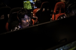 ꡼ No.206Υͥ / PUBG JAPAN SERIESSeason3 Grade1 Day6ݡȡΤDetonatioN Gaming WhiteRascal Jester