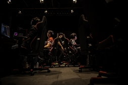 ꡼ No.207Υͥ / PUBG JAPAN SERIESSeason3 Grade1 Day6ݡȡΤDetonatioN Gaming WhiteRascal Jester