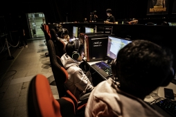 ꡼ No.208Υͥ / PUBG JAPAN SERIESSeason3 Grade1 Day6ݡȡΤDetonatioN Gaming WhiteRascal Jester