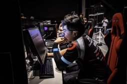 ꡼ No.210Υͥ / PUBG JAPAN SERIESSeason3 Grade1 Day6ݡȡΤDetonatioN Gaming WhiteRascal Jester