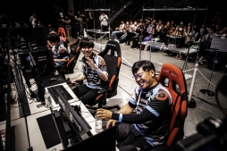 ꡼ No.211Υͥ / PUBG JAPAN SERIESSeason3 Grade1 Day6ݡȡΤDetonatioN Gaming WhiteRascal Jester