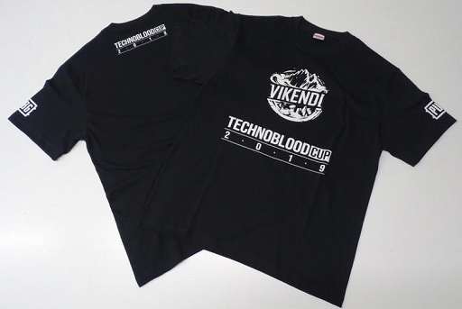 画像ギャラリー No.002のサムネイル画像 / テクノブラッド主催のPC版PUBG年間リーグ「PUBG TechnoBlood CUP 2019」Season3が9月29日より開催