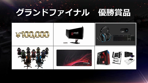 画像ギャラリー No.004のサムネイル画像 / テクノブラッド主催のPC版PUBG年間リーグ「PUBG TechnoBlood CUP 2019」Season3が9月29日より開催