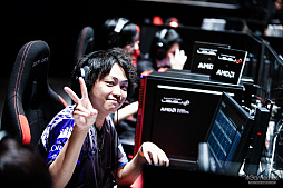 ꡼ No.004 | 2ϢɥV3 FOX̥ȡPUBG JAPAN SERIESSeason4 Grade1 Day1ݡ