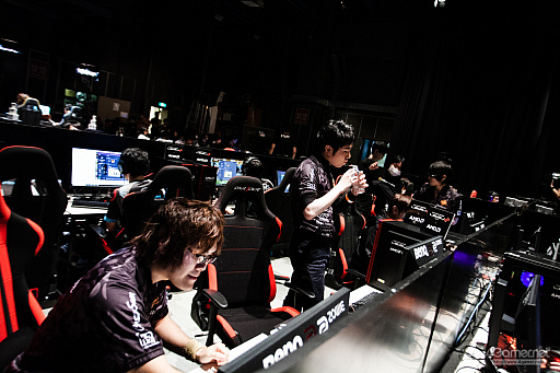 ꡼ No.012 | 2ϢɥV3 FOX̥ȡPUBG JAPAN SERIESSeason4 Grade1 Day1ݡ