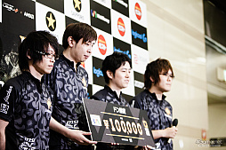 ꡼ No.014 | 2ϢɥV3 FOX̥ȡPUBG JAPAN SERIESSeason4 Grade1 Day1ݡ