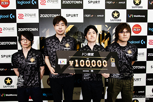 ꡼ No.016 | 2ϢɥV3 FOX̥ȡPUBG JAPAN SERIESSeason4 Grade1 Day1ݡ