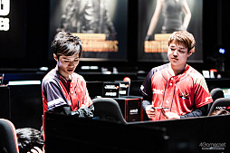 ꡼ No.017 | 2ϢɥV3 FOX̥ȡPUBG JAPAN SERIESSeason4 Grade1 Day1ݡ