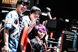 ꡼ No.018 | 2ϢɥV3 FOX̥ȡPUBG JAPAN SERIESSeason4 Grade1 Day1ݡ