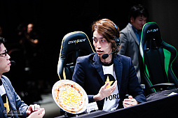 ꡼ No.027 | 2ϢɥV3 FOX̥ȡPUBG JAPAN SERIESSeason4 Grade1 Day1ݡ