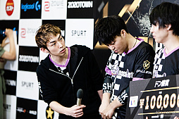 ꡼ No.042 | 2ϢɥV3 FOX̥ȡPUBG JAPAN SERIESSeason4 Grade1 Day1ݡ