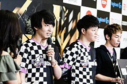 ꡼ No.043 | 2ϢɥV3 FOX̥ȡPUBG JAPAN SERIESSeason4 Grade1 Day1ݡ