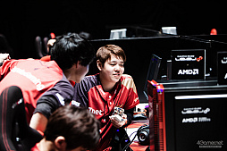 ꡼ No.048 | 2ϢɥV3 FOX̥ȡPUBG JAPAN SERIESSeason4 Grade1 Day1ݡ