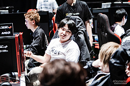 ꡼ No.049 | 2ϢɥV3 FOX̥ȡPUBG JAPAN SERIESSeason4 Grade1 Day1ݡ