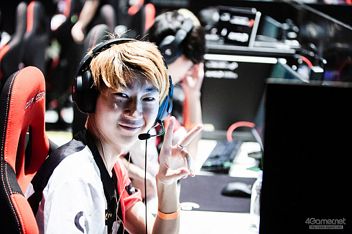 ꡼ No.057 | 2ϢɥV3 FOX̥ȡPUBG JAPAN SERIESSeason4 Grade1 Day1ݡ