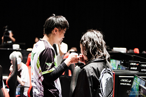 ꡼ No.062 | 2ϢɥV3 FOX̥ȡPUBG JAPAN SERIESSeason4 Grade1 Day1ݡ