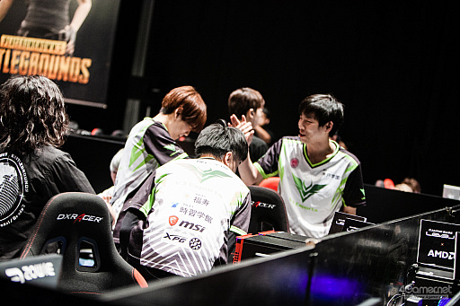 ꡼ No.063 | 2ϢɥV3 FOX̥ȡPUBG JAPAN SERIESSeason4 Grade1 Day1ݡ