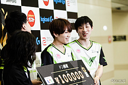 ꡼ No.064 | 2ϢɥV3 FOX̥ȡPUBG JAPAN SERIESSeason4 Grade1 Day1ݡ