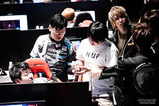 ꡼ No.068 | 2ϢɥV3 FOX̥ȡPUBG JAPAN SERIESSeason4 Grade1 Day1ݡ