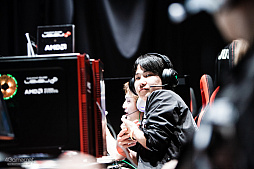 ꡼ No.073 | 2ϢɥV3 FOX̥ȡPUBG JAPAN SERIESSeason4 Grade1 Day1ݡ