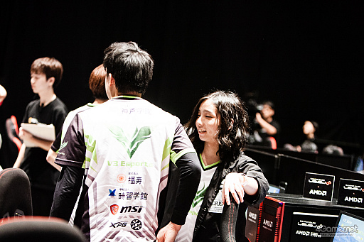 ꡼ No.076 | 2ϢɥV3 FOX̥ȡPUBG JAPAN SERIESSeason4 Grade1 Day1ݡ