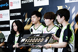 ꡼ No.077 | 2ϢɥV3 FOX̥ȡPUBG JAPAN SERIESSeason4 Grade1 Day1ݡ