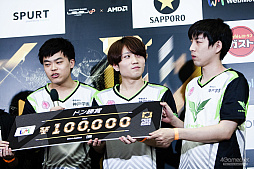 ꡼ No.078 | 2ϢɥV3 FOX̥ȡPUBG JAPAN SERIESSeason4 Grade1 Day1ݡ