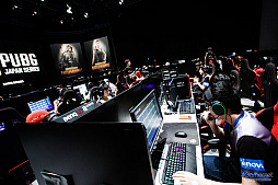 ꡼ No.085 | 2ϢɥV3 FOX̥ȡPUBG JAPAN SERIESSeason4 Grade1 Day1ݡ