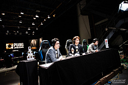 ꡼ No.086 | 2ϢɥV3 FOX̥ȡPUBG JAPAN SERIESSeason4 Grade1 Day1ݡ