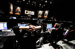 ꡼ No.087 | 2ϢɥV3 FOX̥ȡPUBG JAPAN SERIESSeason4 Grade1 Day1ݡ