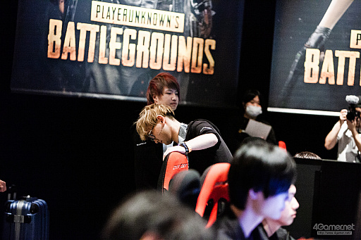 ꡼ No.094 | 2ϢɥV3 FOX̥ȡPUBG JAPAN SERIESSeason4 Grade1 Day1ݡ