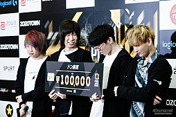 ꡼ No.096 | 2ϢɥV3 FOX̥ȡPUBG JAPAN SERIESSeason4 Grade1 Day1ݡ