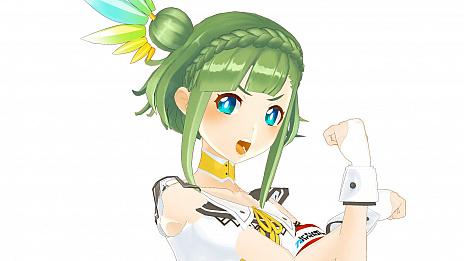 画像ギャラリー No.005のサムネイル画像 / 9月29日開催「常滑お笑いEXPO」にて,芸人チームとVTuberチームによる「PUBG」対決イベントを実施