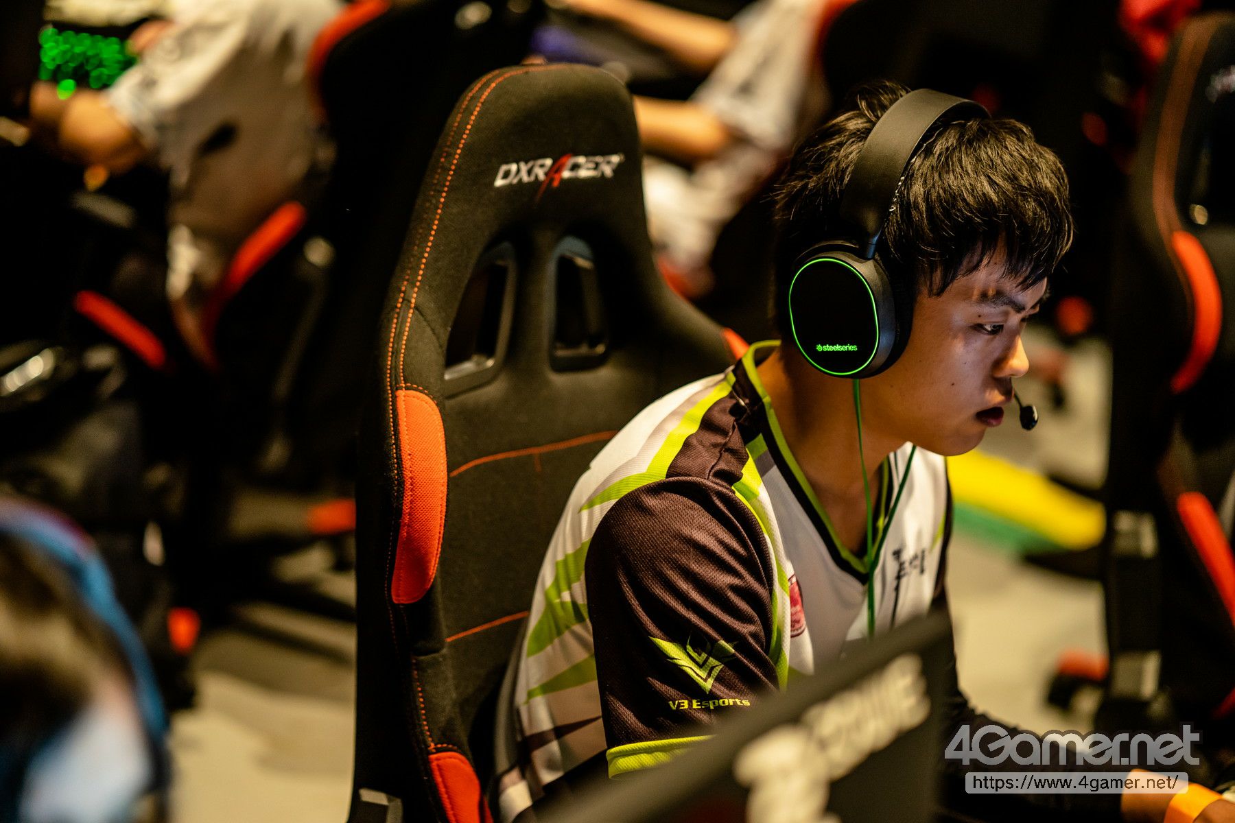 2ドン勝でAll Rejection Gamingが躍進,トップを走るのはRascal Jester。「PUBG JAPAN SERIES」Season4 Grade1 Day2レポート2ドン勝でAll Rejection Gamingが躍進,トップを走るのはRascal Jester。「PUBG JAPAN SERIES」Season4 Grade1 Day2レポート