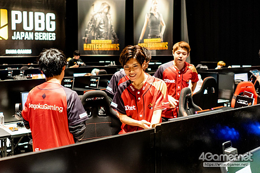 ꡼ No.001 | 2ɥ󾡤All Rejection GamingʡȥåפΤRascal JesterPUBG JAPAN SERIESSeason4 Grade1 Day2ݡ