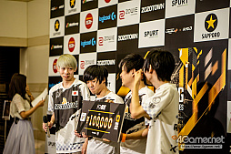 ꡼ No.007 | 2ɥ󾡤All Rejection GamingʡȥåפΤRascal JesterPUBG JAPAN SERIESSeason4 Grade1 Day2ݡ