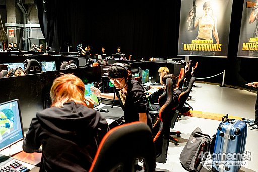 ꡼ No.010 | 2ɥ󾡤All Rejection GamingʡȥåפΤRascal JesterPUBG JAPAN SERIESSeason4 Grade1 Day2ݡ