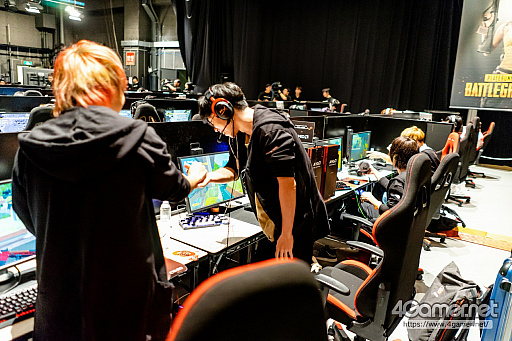 ꡼ No.011 | 2ɥ󾡤All Rejection GamingʡȥåפΤRascal JesterPUBG JAPAN SERIESSeason4 Grade1 Day2ݡ