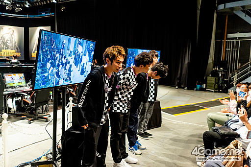 ꡼ No.015 | 2ɥ󾡤All Rejection GamingʡȥåפΤRascal JesterPUBG JAPAN SERIESSeason4 Grade1 Day2ݡ