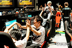 ꡼ No.019 | 2ɥ󾡤All Rejection GamingʡȥåפΤRascal JesterPUBG JAPAN SERIESSeason4 Grade1 Day2ݡ